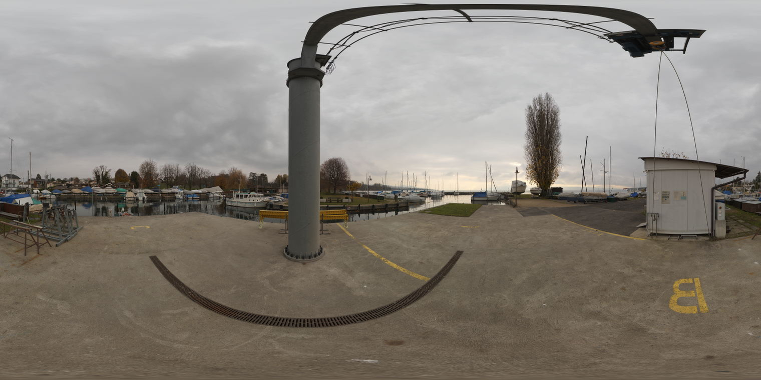 Petit Port