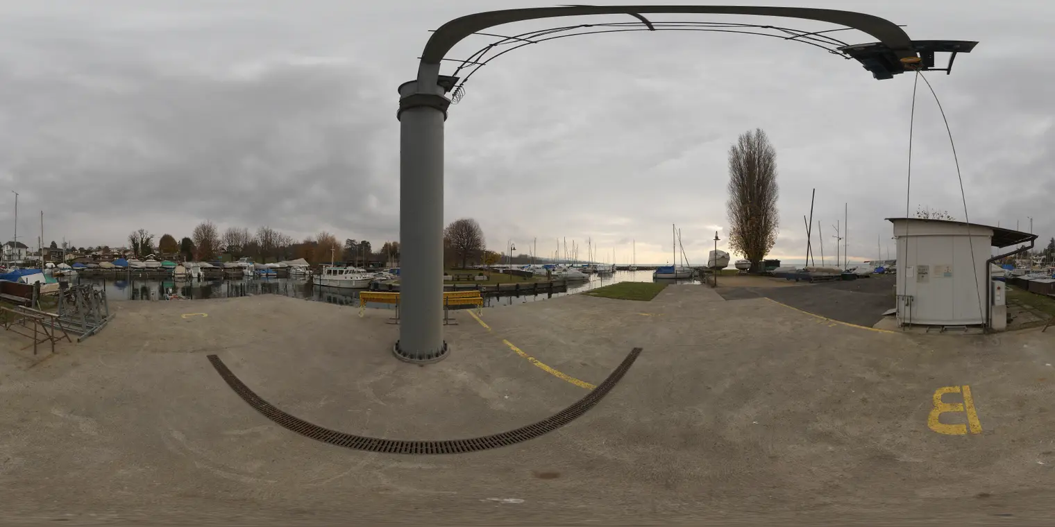 Petit Port