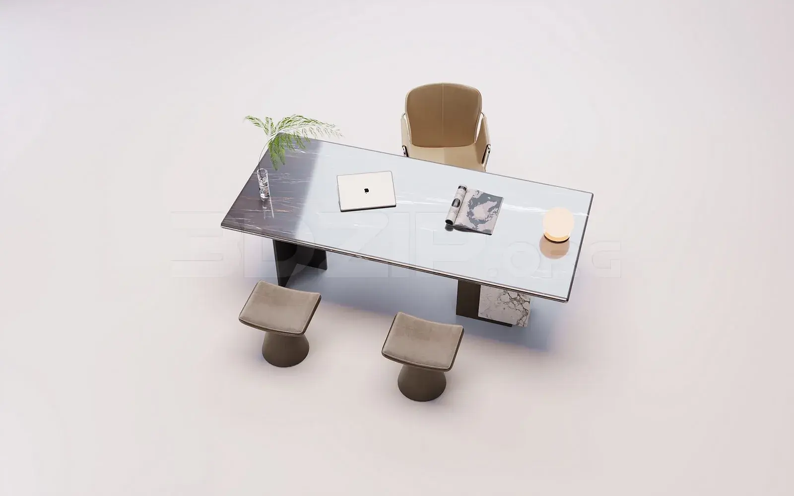 Work Desk