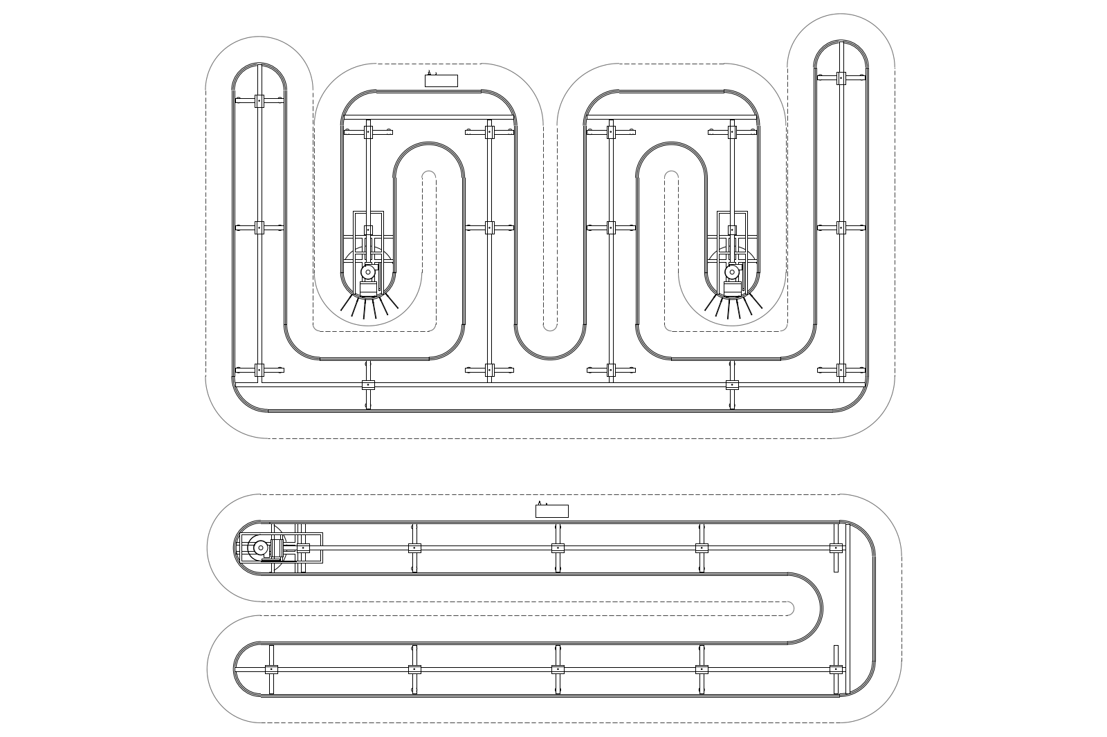 Wardrobe Rail Systems