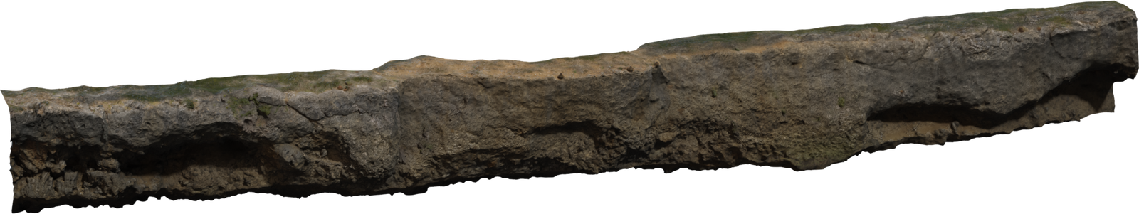 Coastal Cliff 1