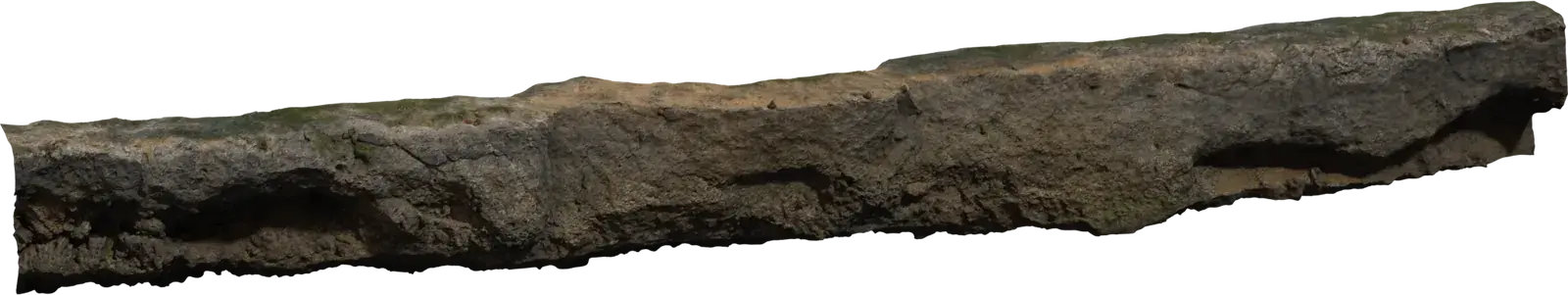 Coastal Cliff 1