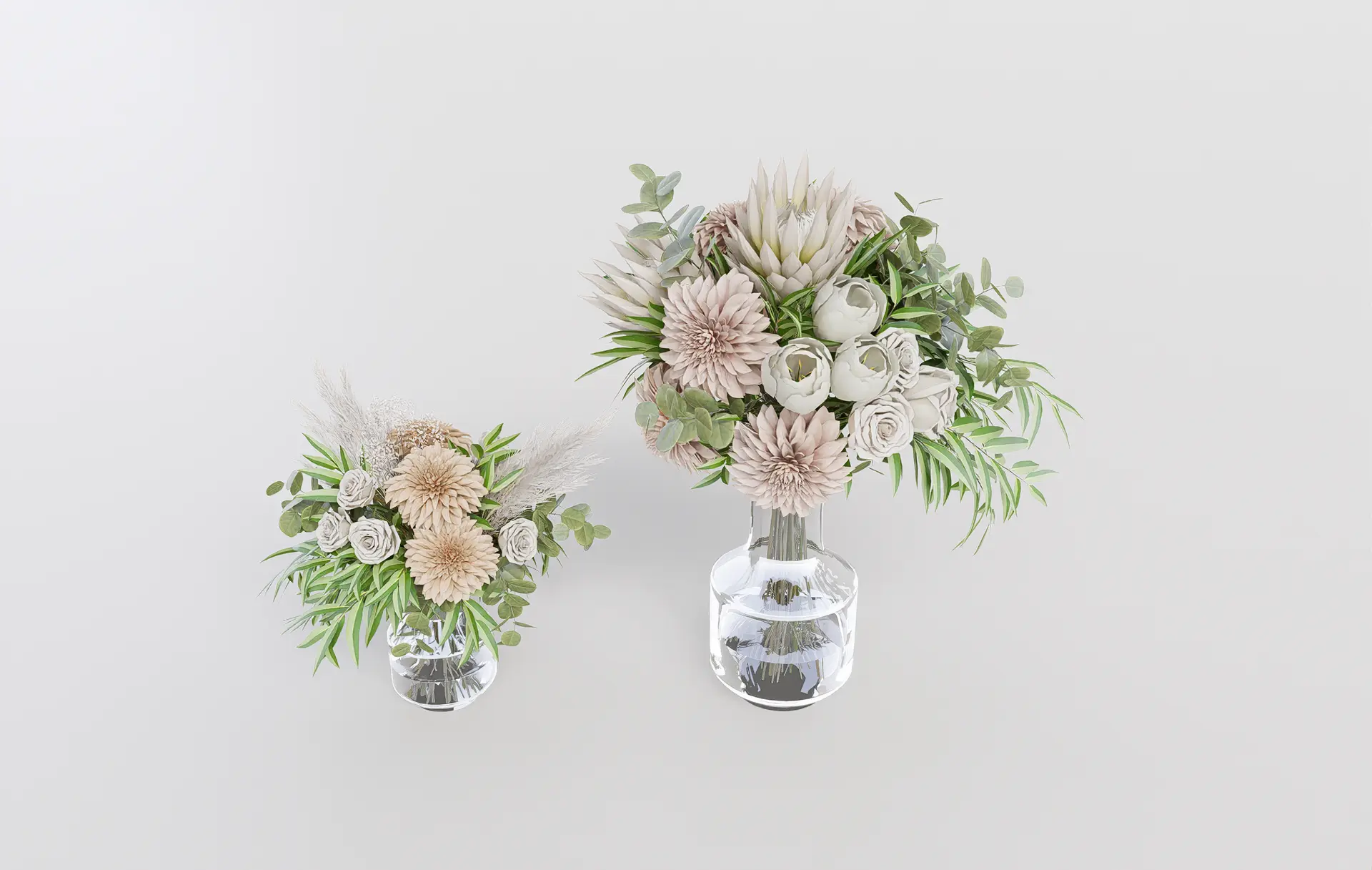 Flower — preview 1 (cgtips)