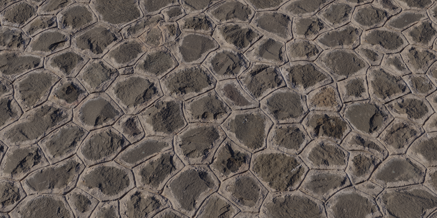 Rock Wall 12