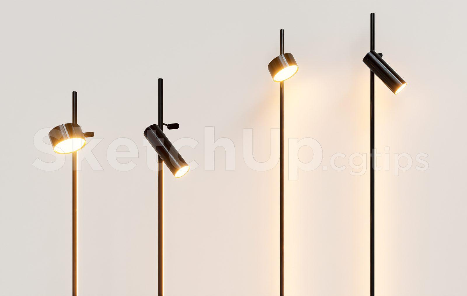 Wall Light