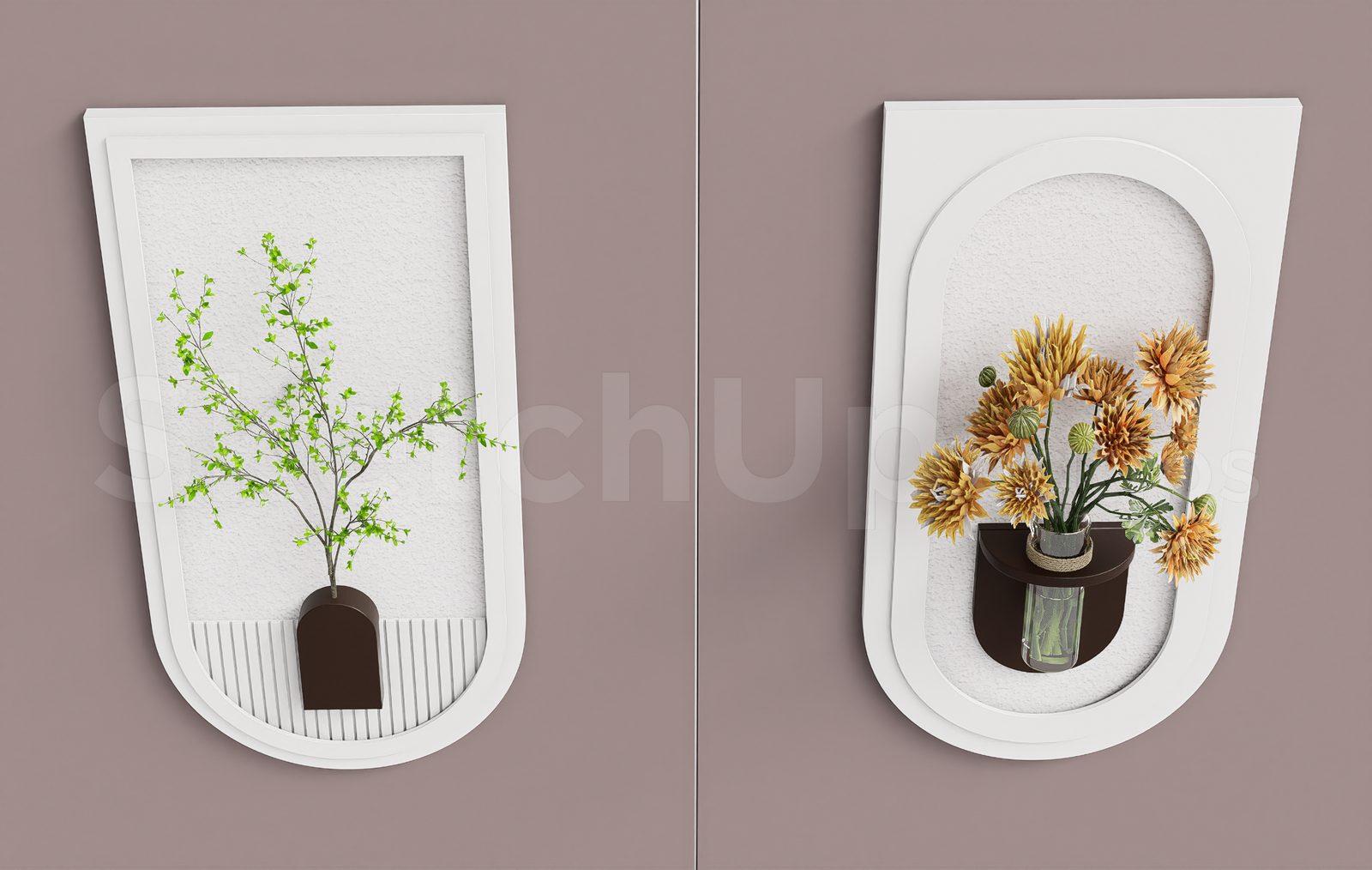 Wall Decoration