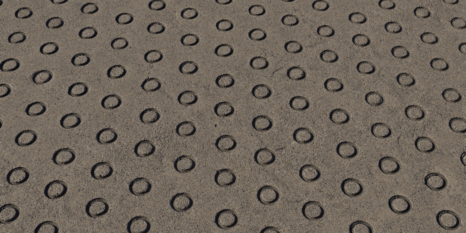 Anti Slip Concrete