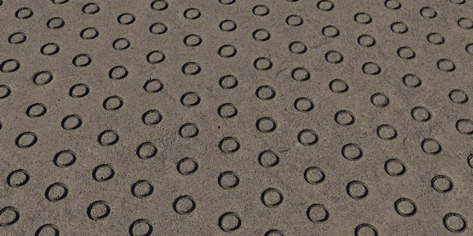 Anti Slip Concrete