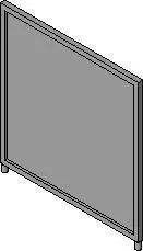 Security partition