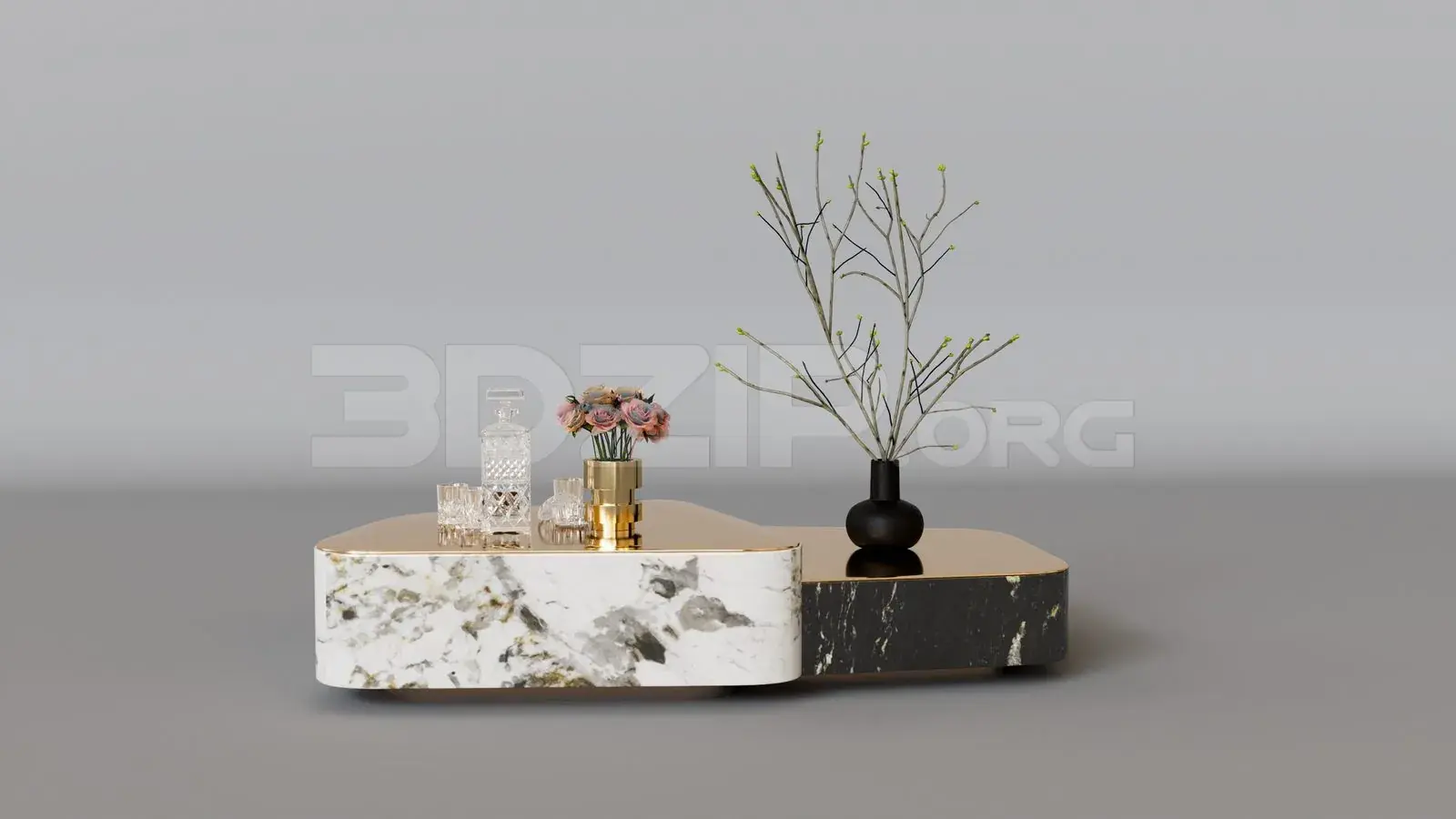 Tea Table