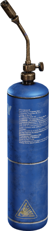 Propane Torch