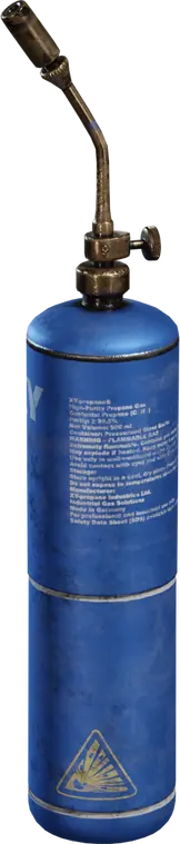 Propane Torch