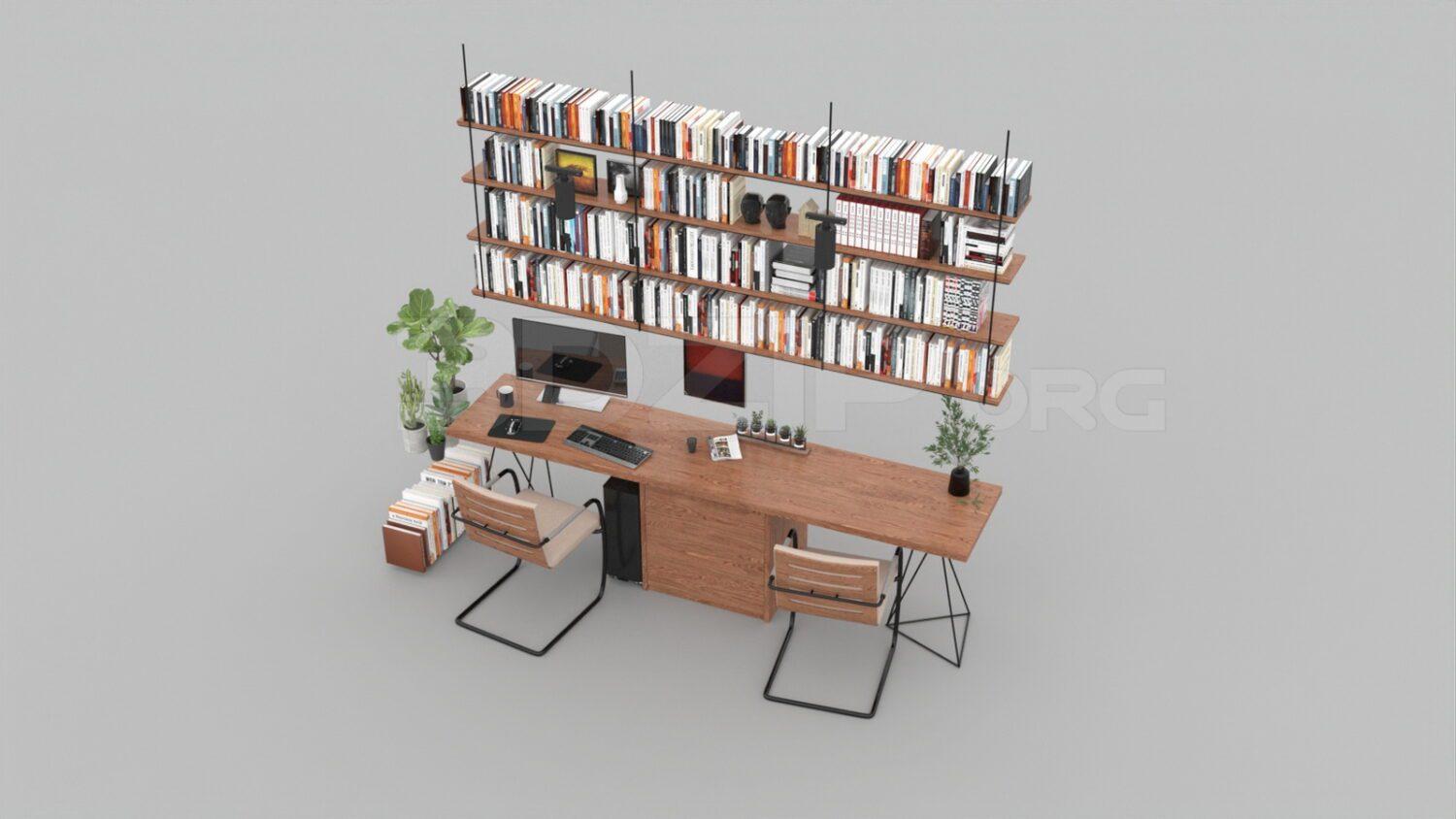 Table Work