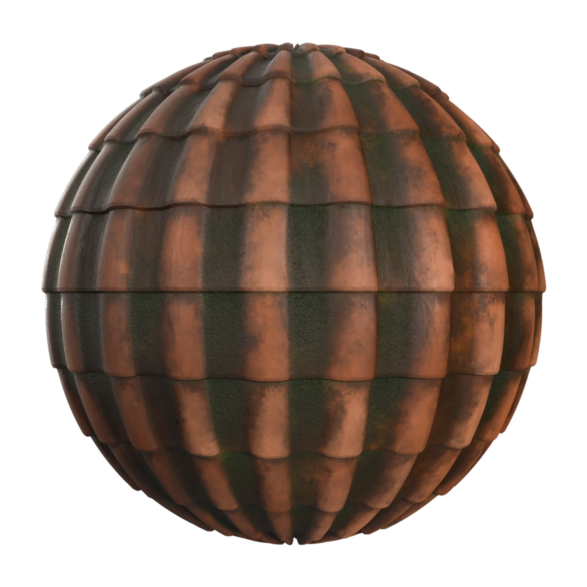 Roofing Tiles 008