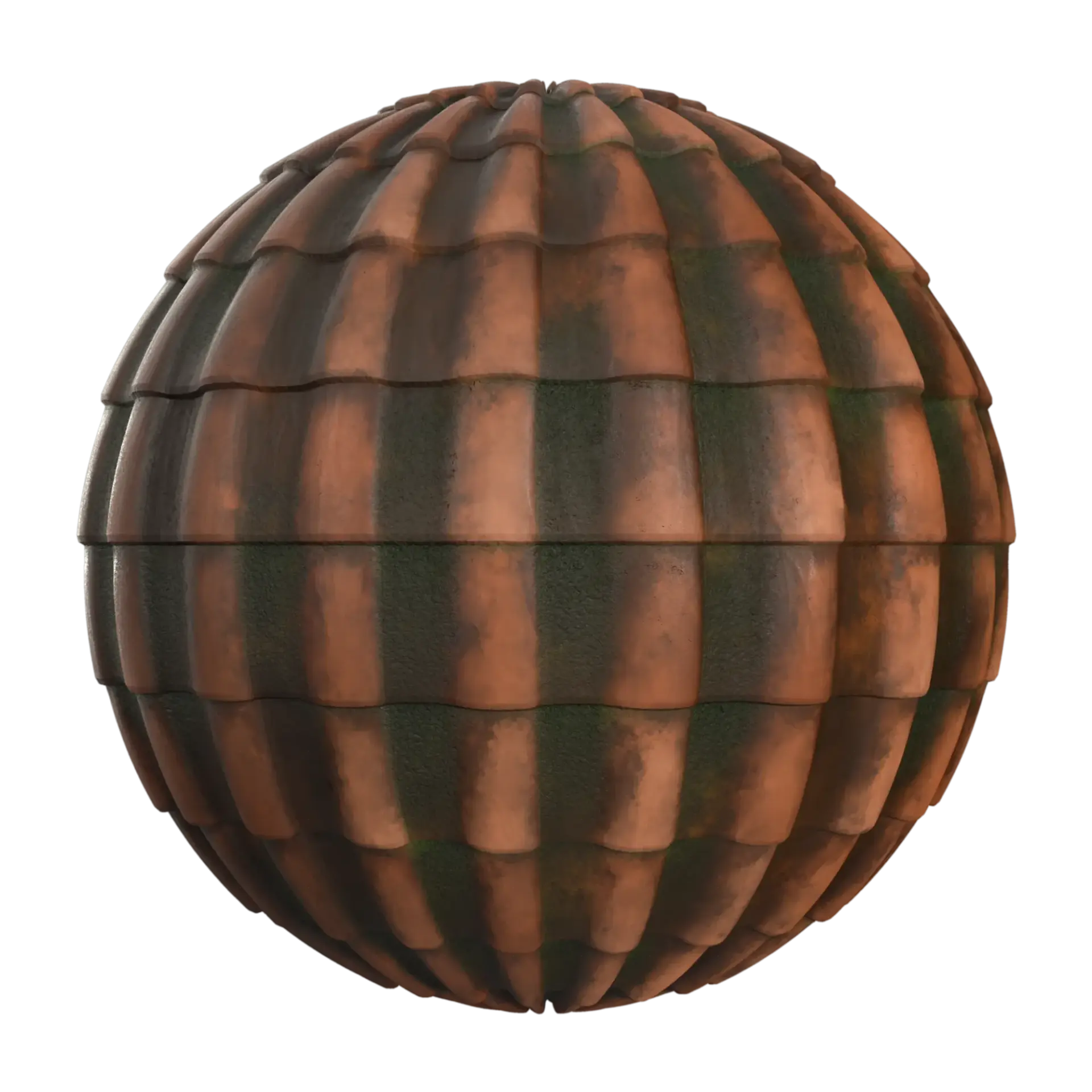Roofing Tiles 008