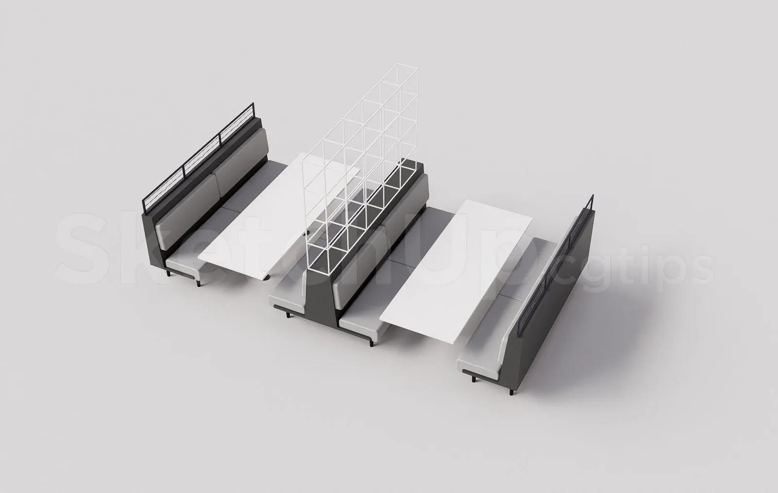 Restaurant and Cafe Furniture