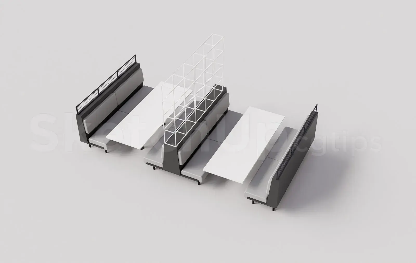Restaurant and Cafe Furniture