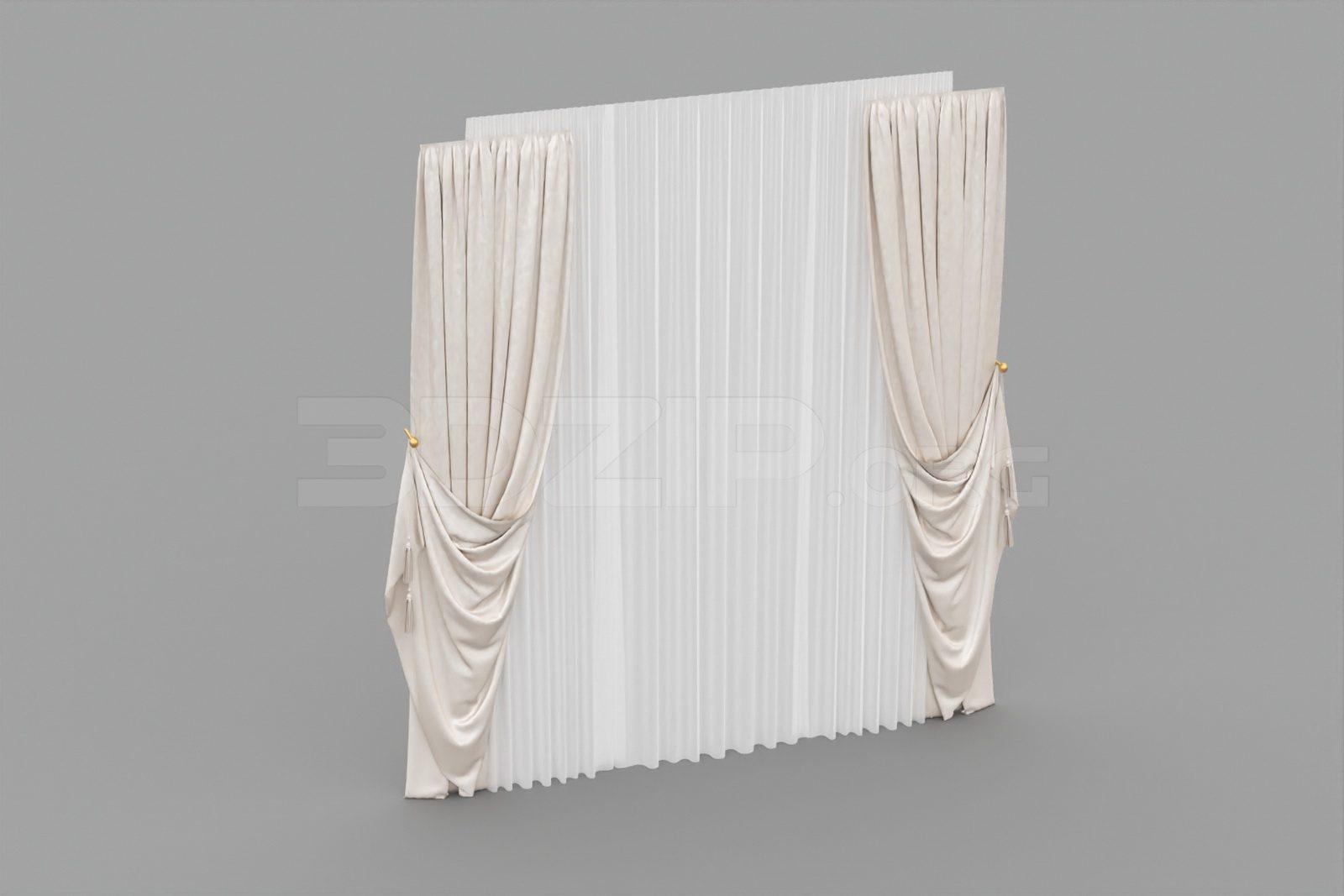 Curtains