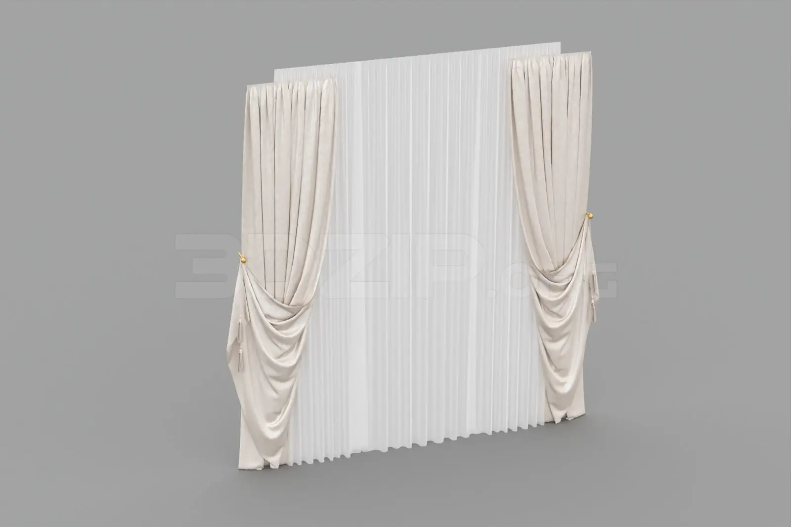 Curtains