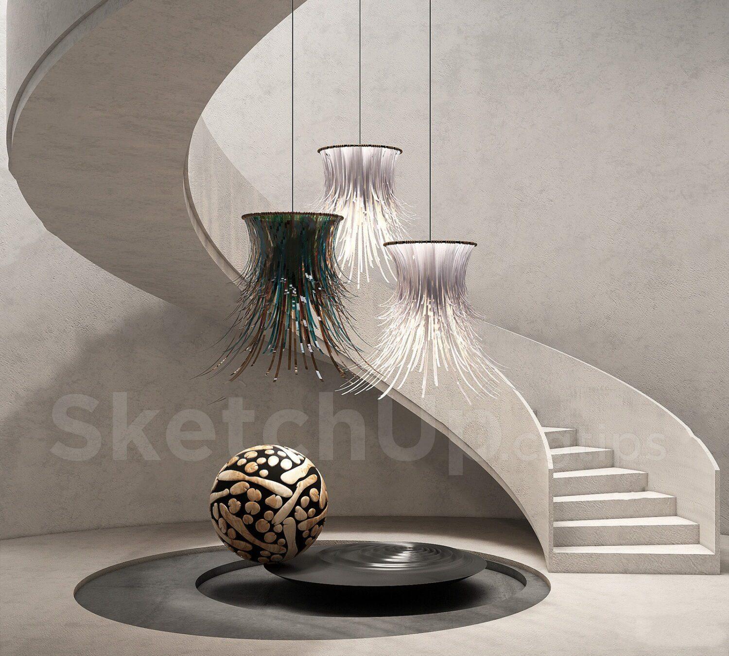 Stair