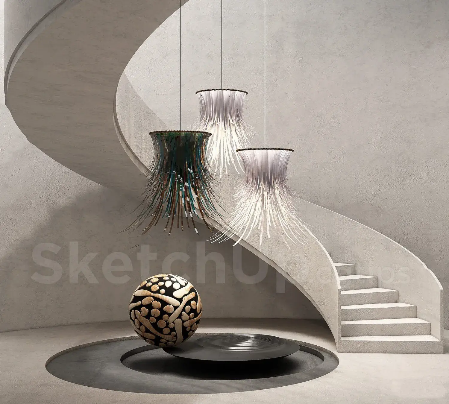 Stair