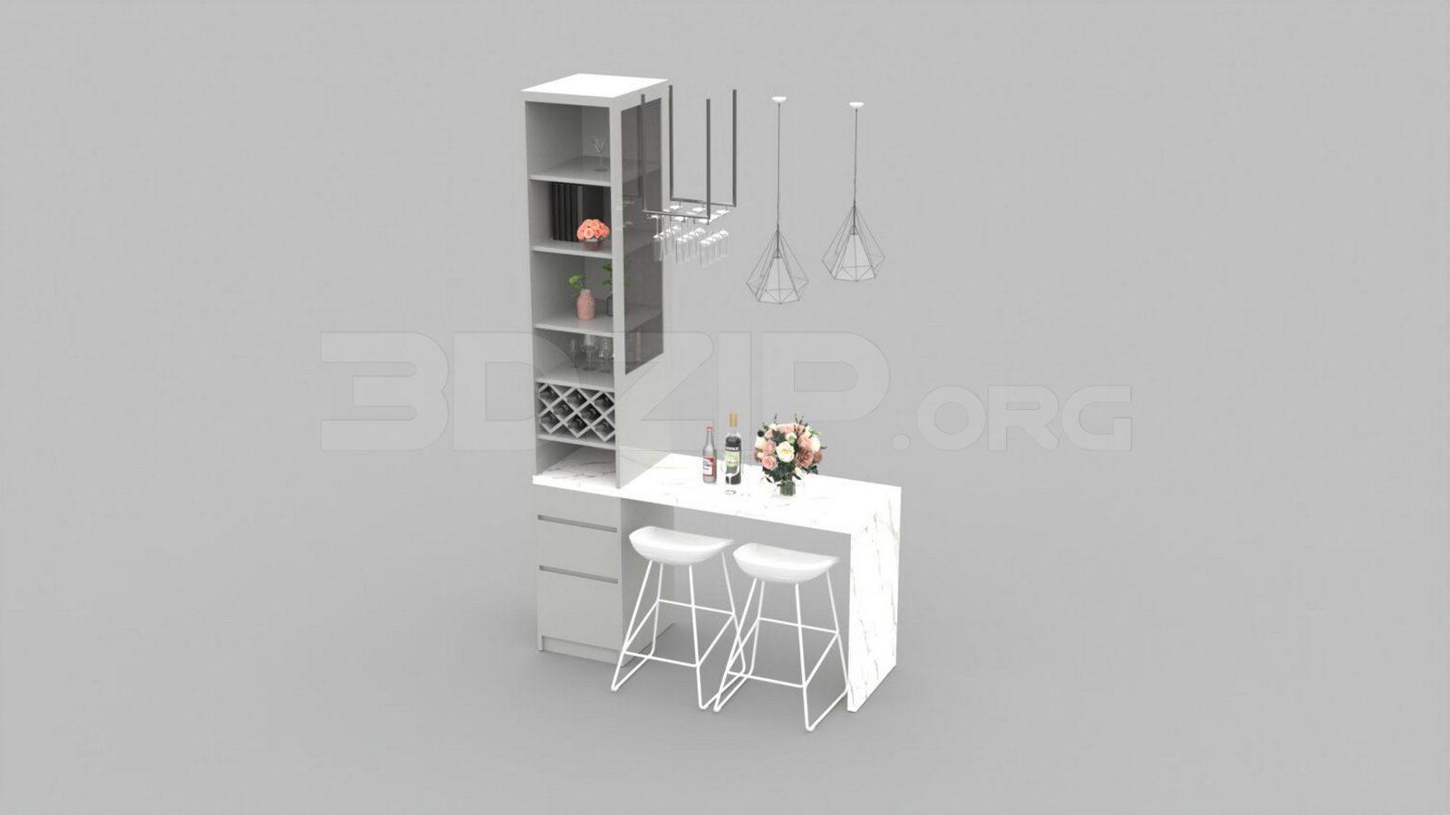 Dining Table And Chair