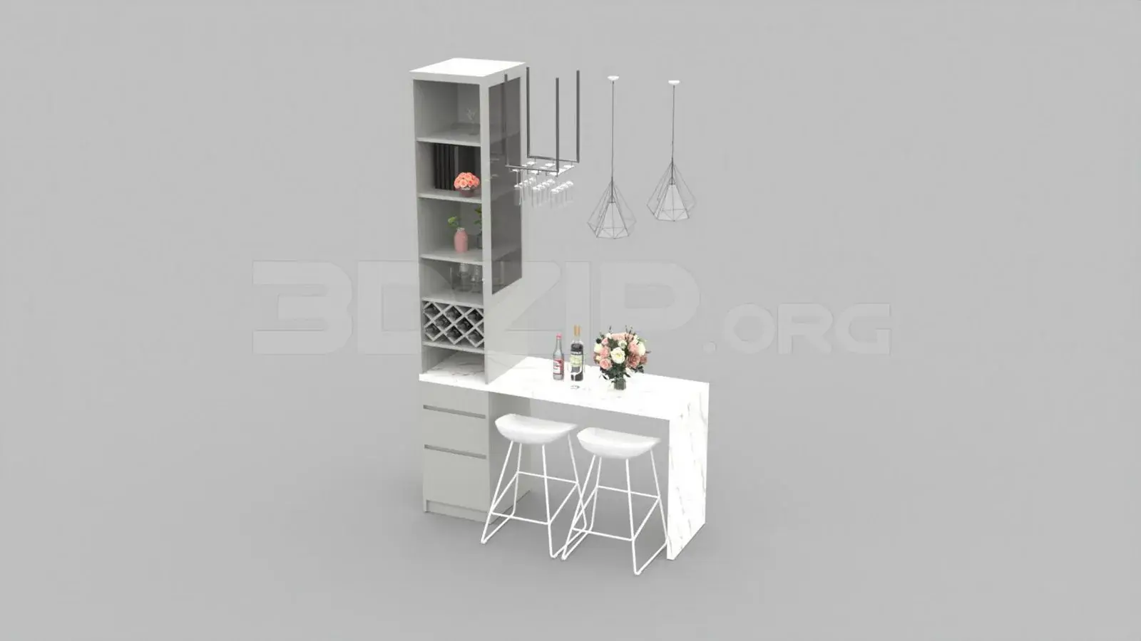 Dining Table And Chair