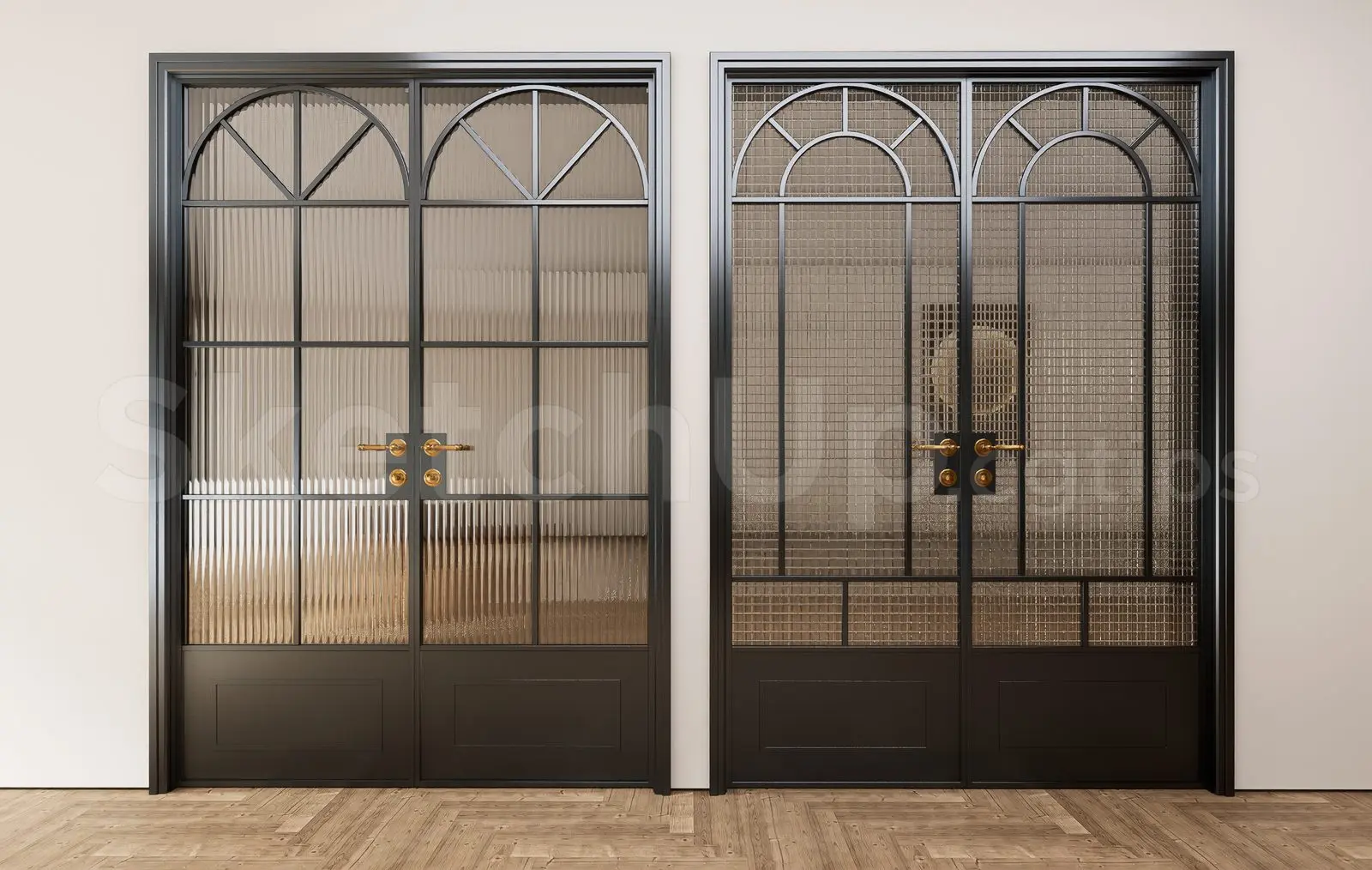 Door — preview 1 (cgtips, CC0)
