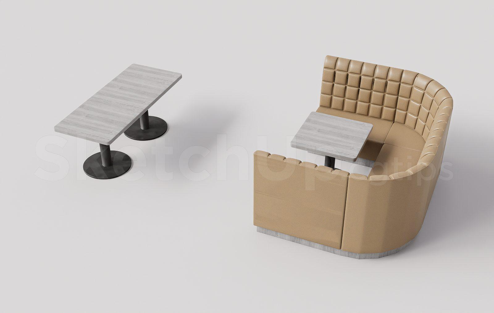 Restaurant & Cafe Furniture