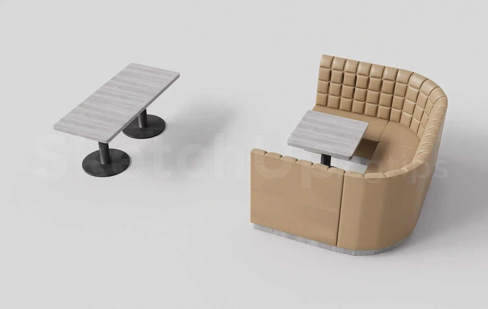 Restaurant & Cafe Furniture