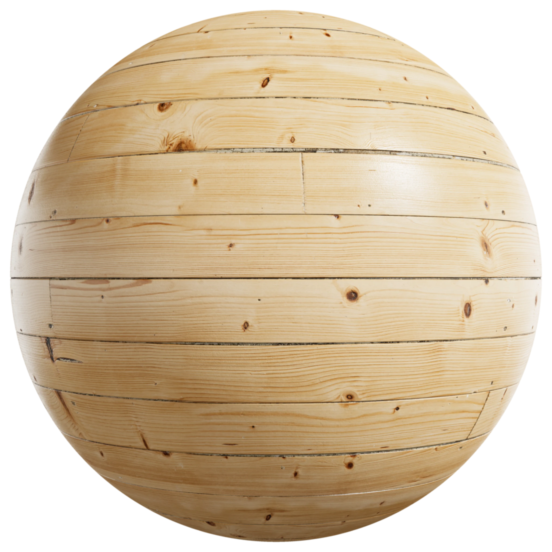 Wood Floor 044