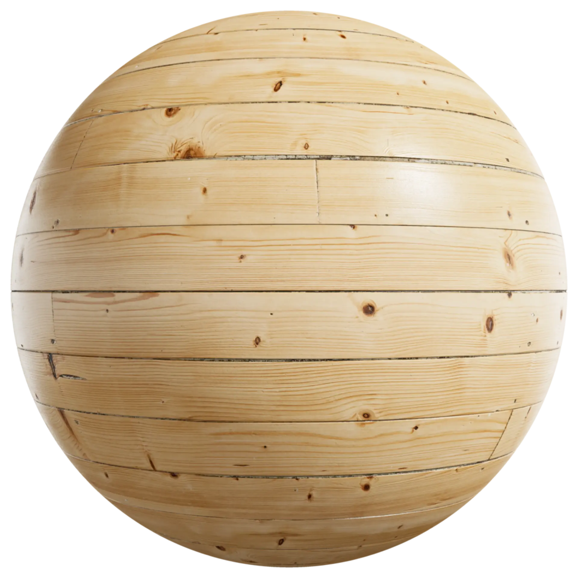 Wood Floor 044