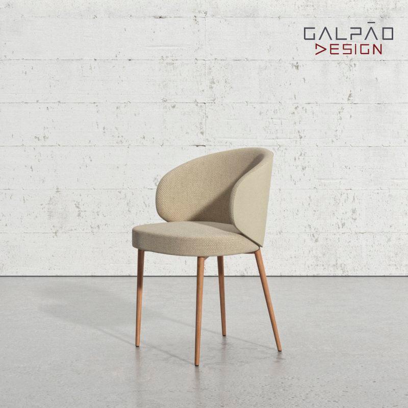 Cadeira SOUL Chair