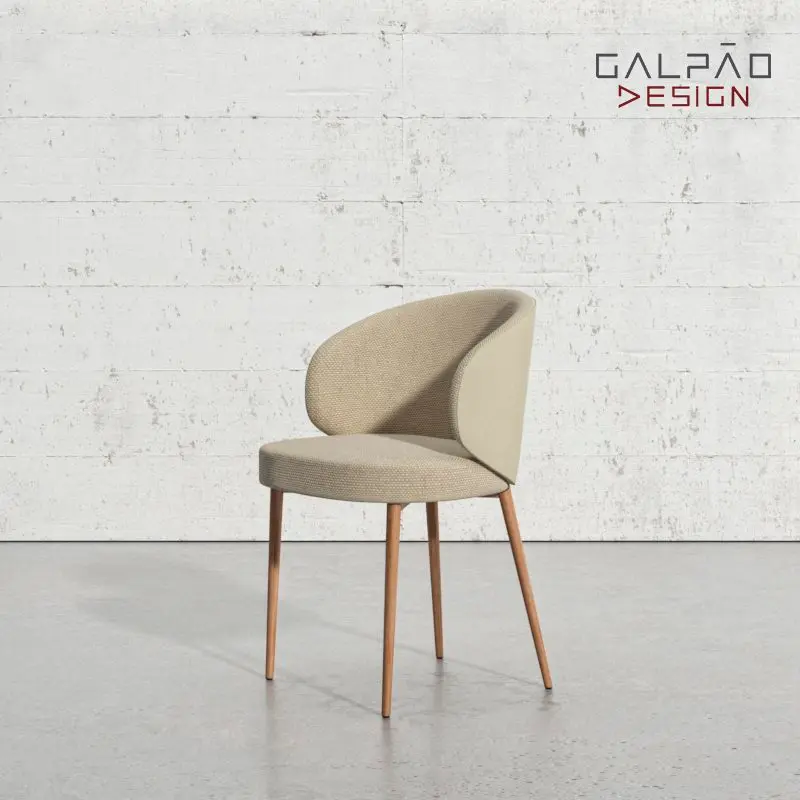 Cadeira SOUL Chair