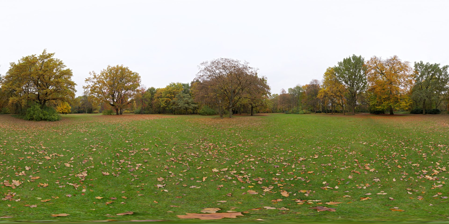 Tiergarten
