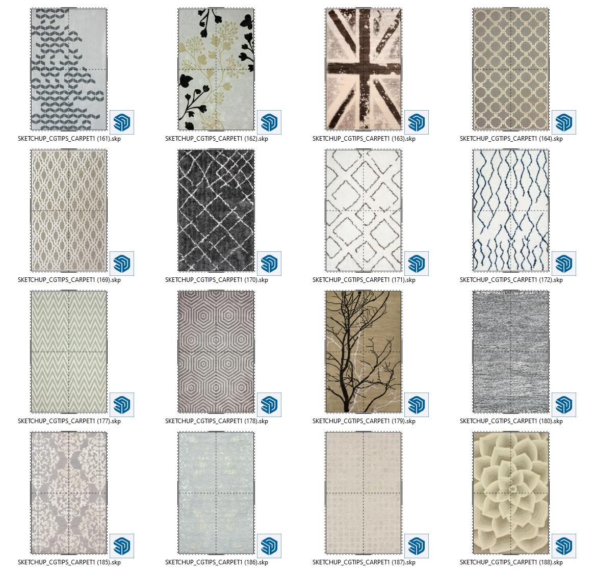 Carpets