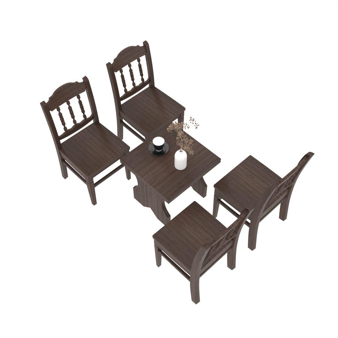 Table And Chair
