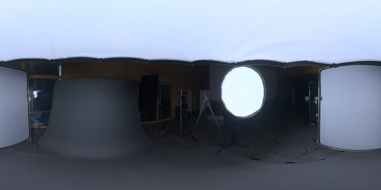 Wooden Studio 16