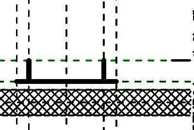 Braced Panel Symbol
