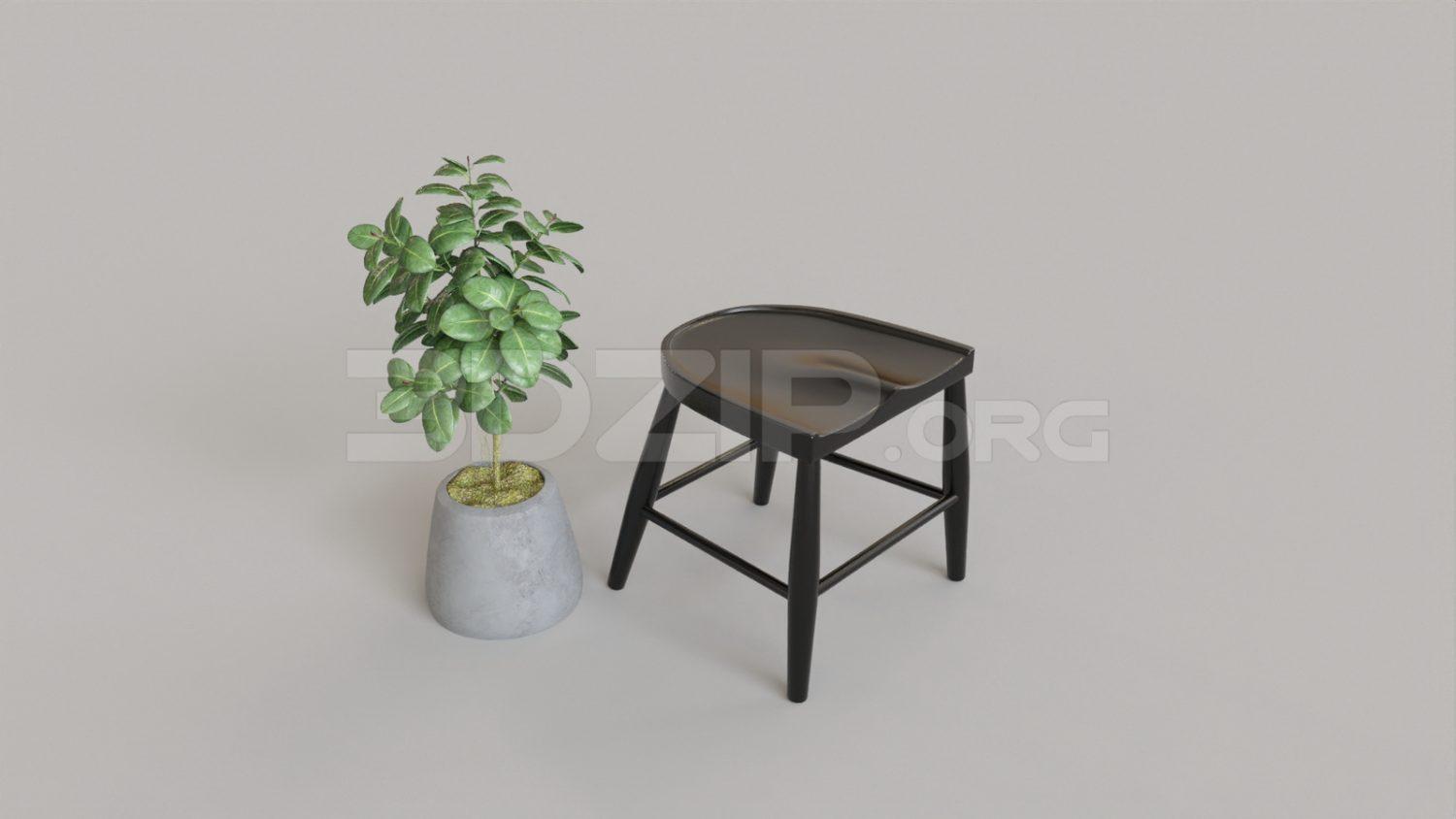 Bar Stool