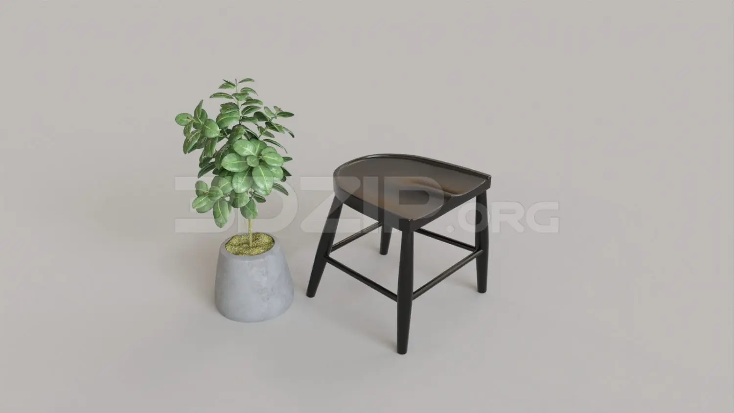 Bar Stool
