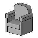 Chair-Lounge