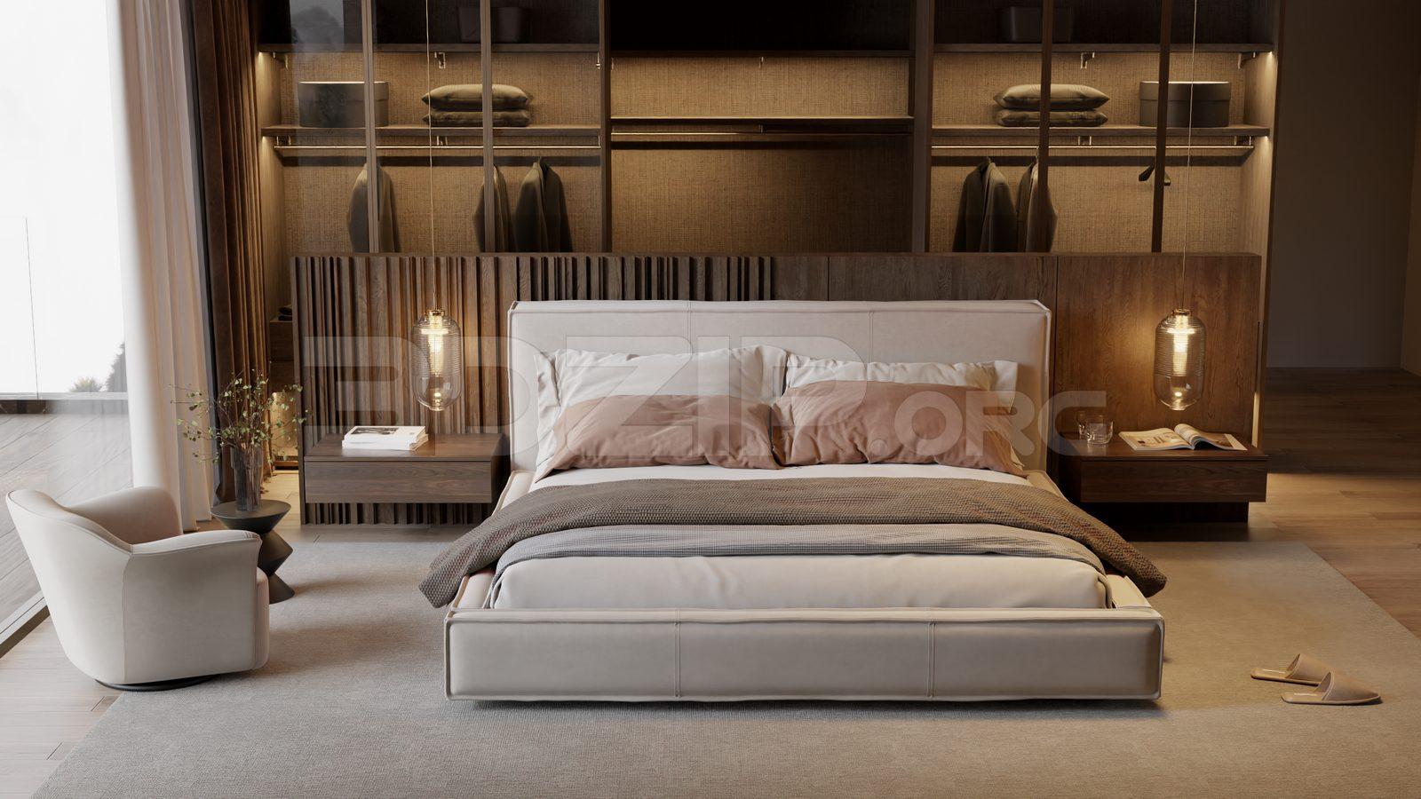 Bedroom Interior