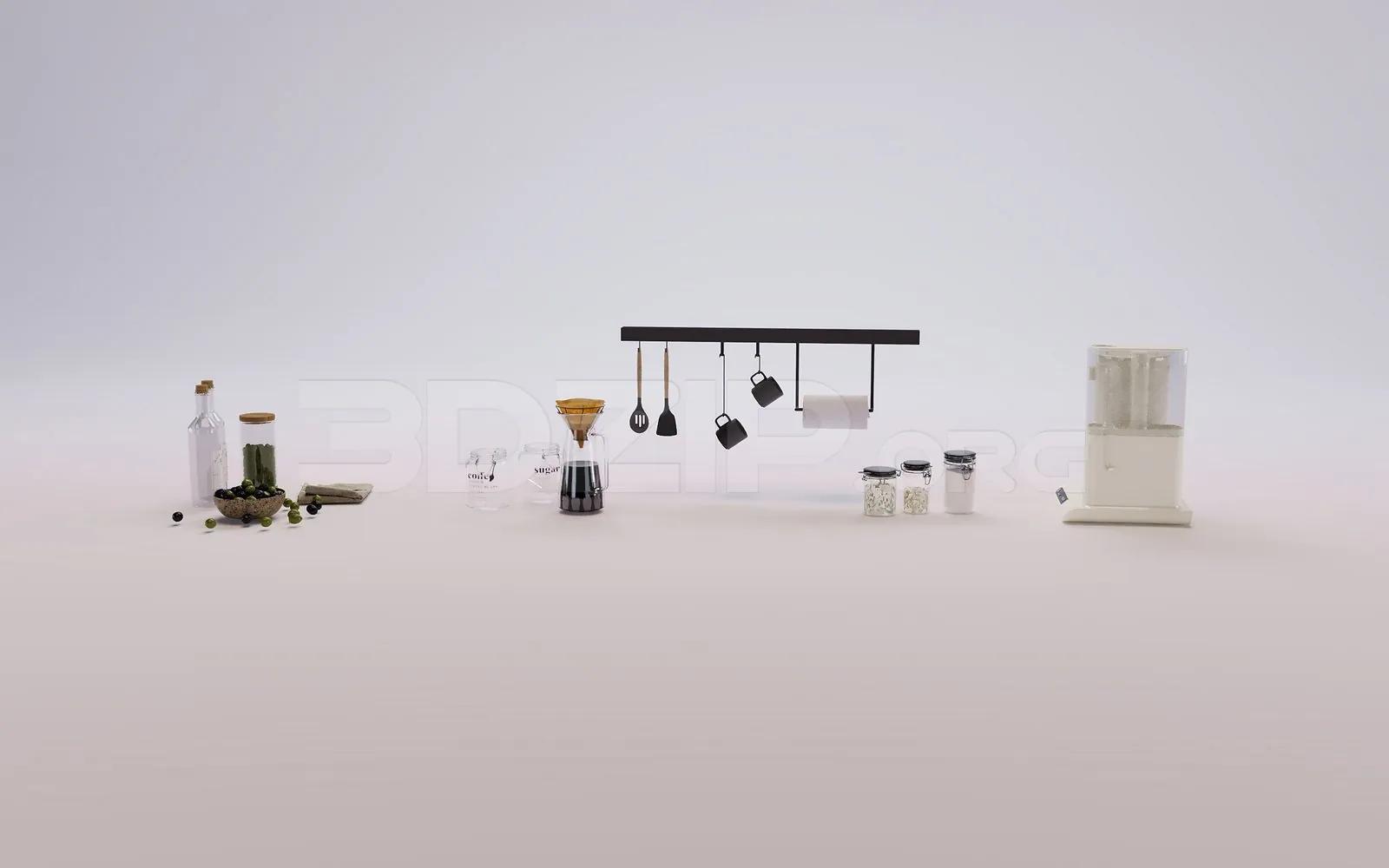 Tableware Kitchen