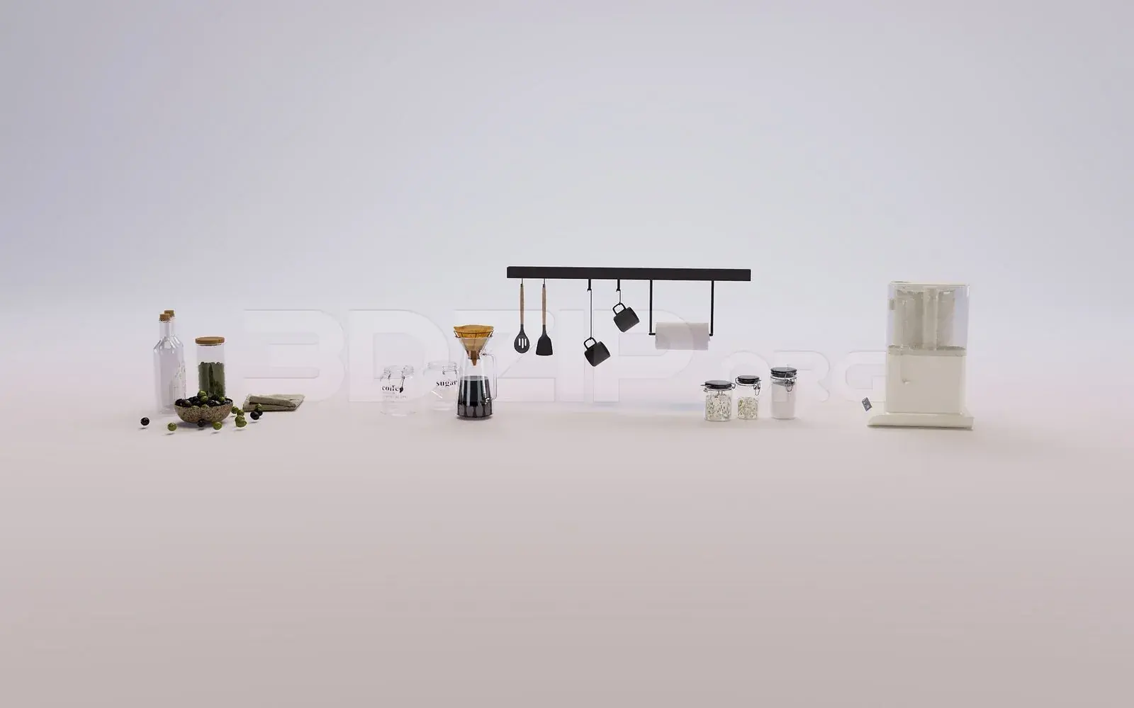 Tableware Kitchen