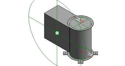 AFB-C_Downblast_Floor_Mount