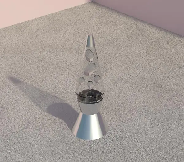 Lava Lamp