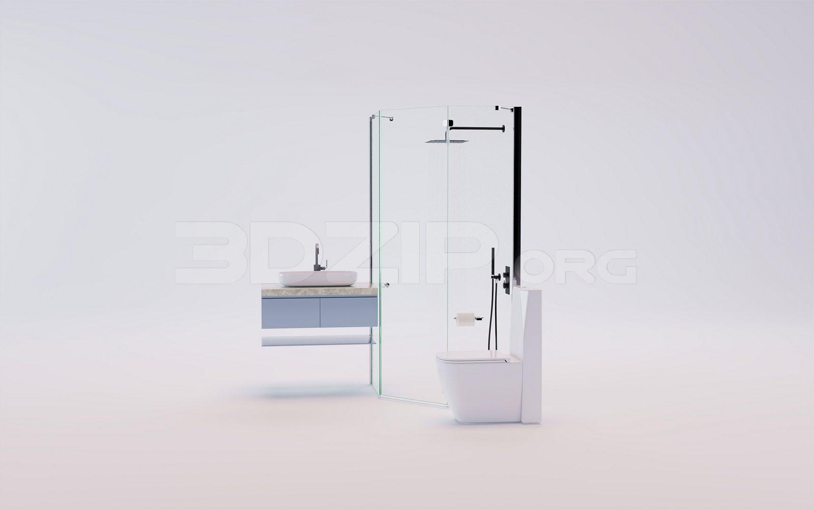 Bathroom Furniture