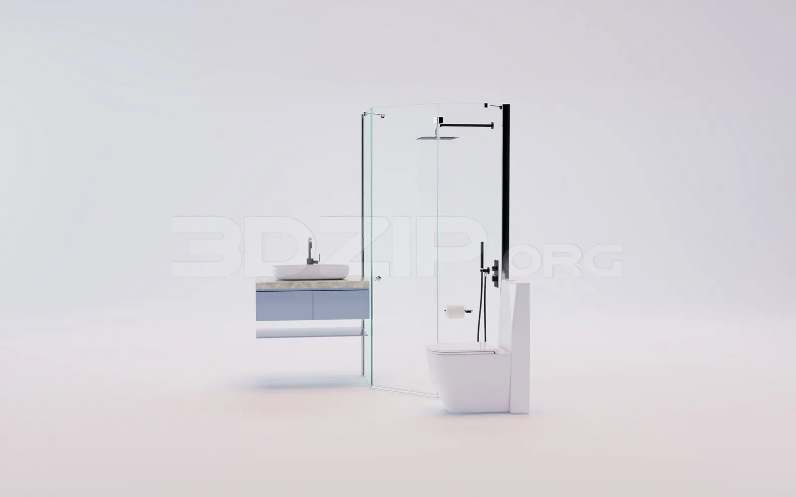 Bathroom Furniture