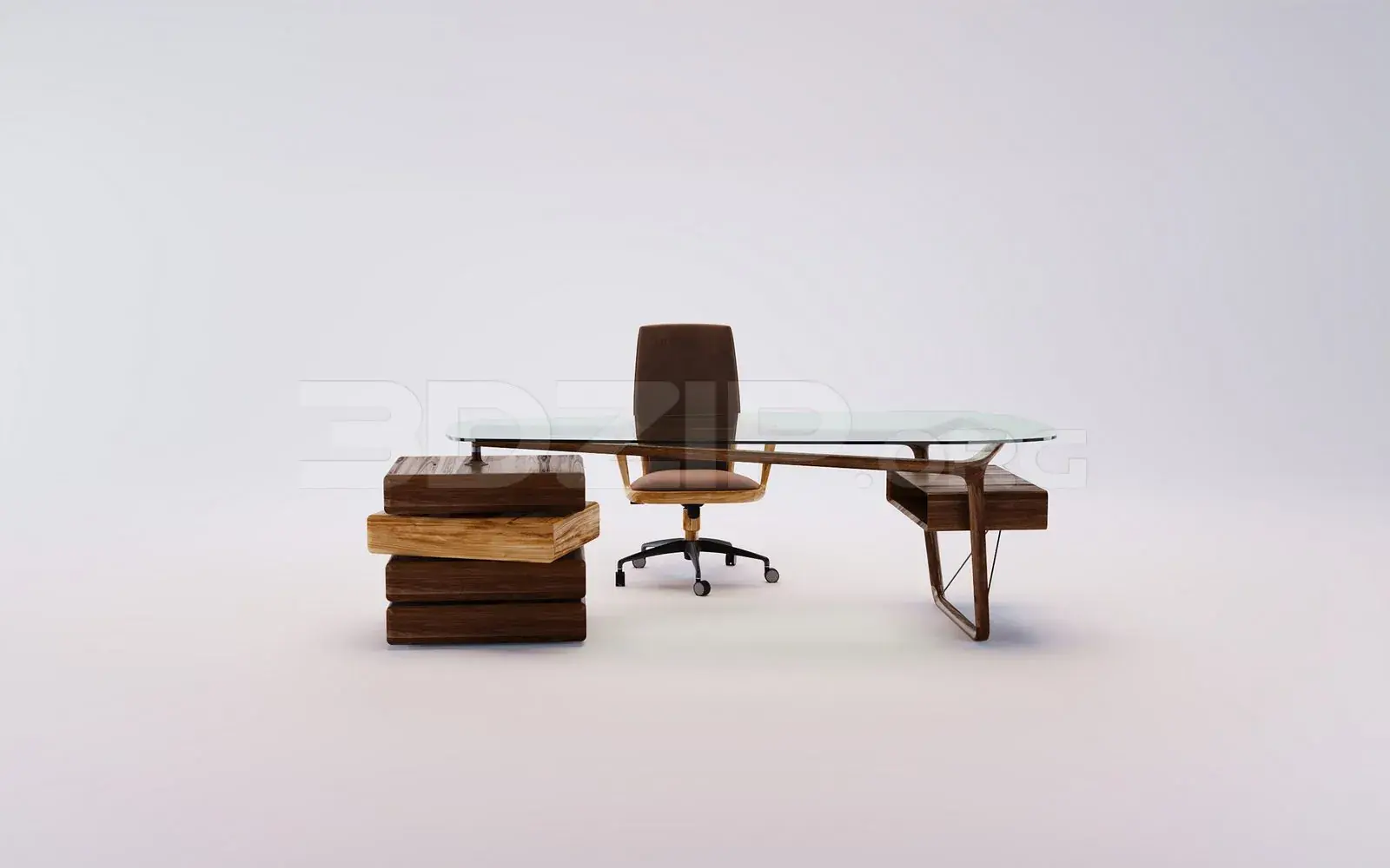 Work Desk